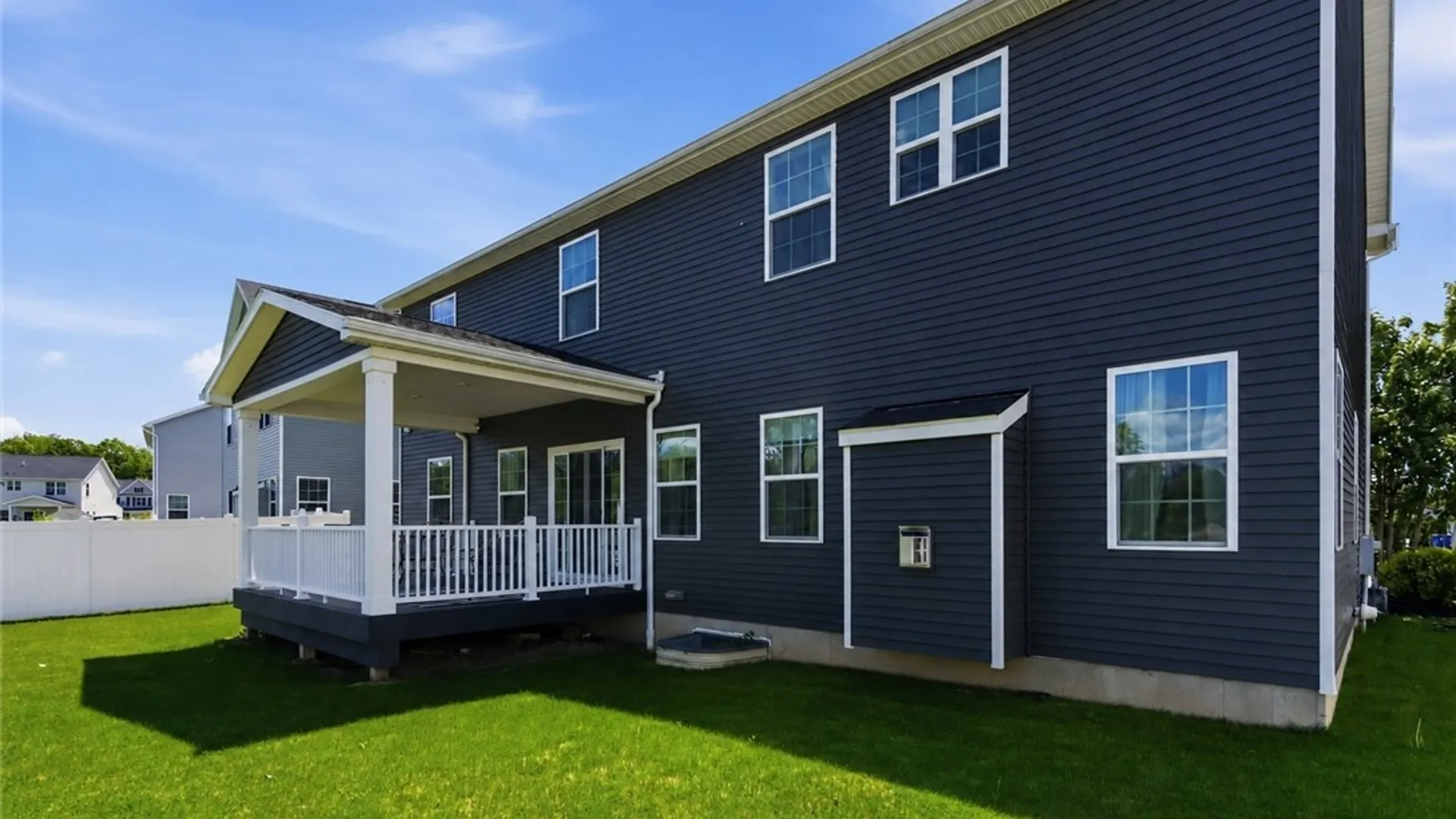 Property at 158 Sierra Drive, Amherst, NY 14228 44