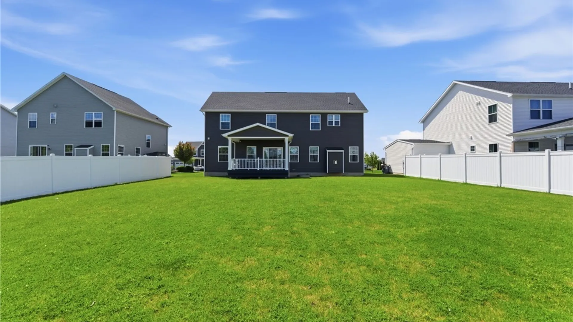 Property at 158 Sierra Drive, Amherst, NY 14228 45