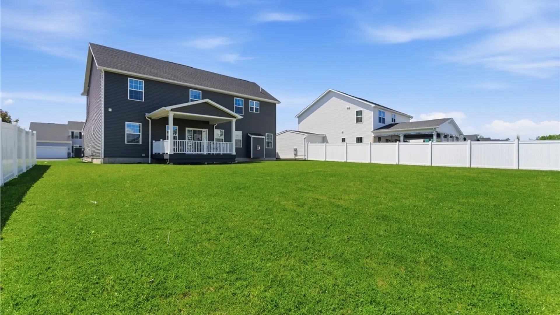 Property at 158 Sierra Drive, Amherst, NY 14228 46