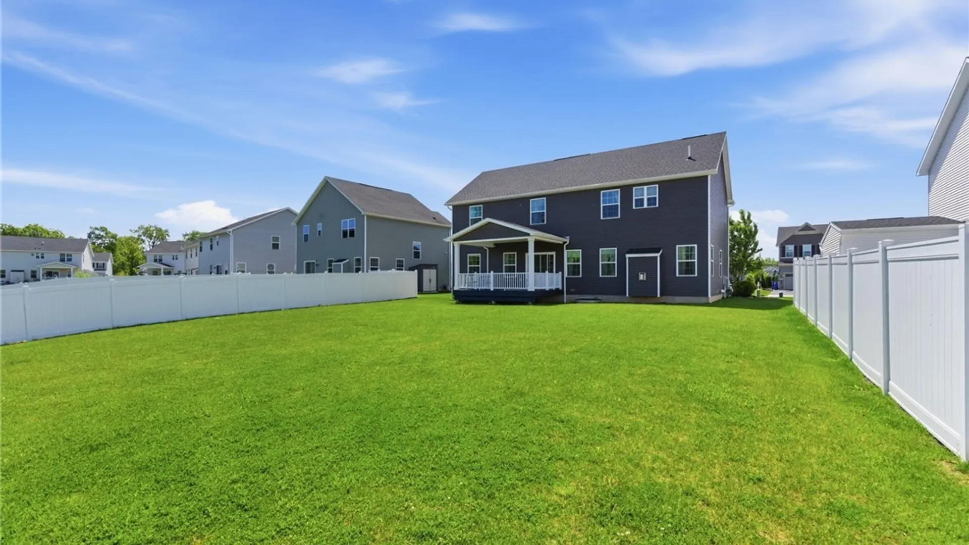 Property at 158 Sierra Drive, Amherst, NY 14228 47