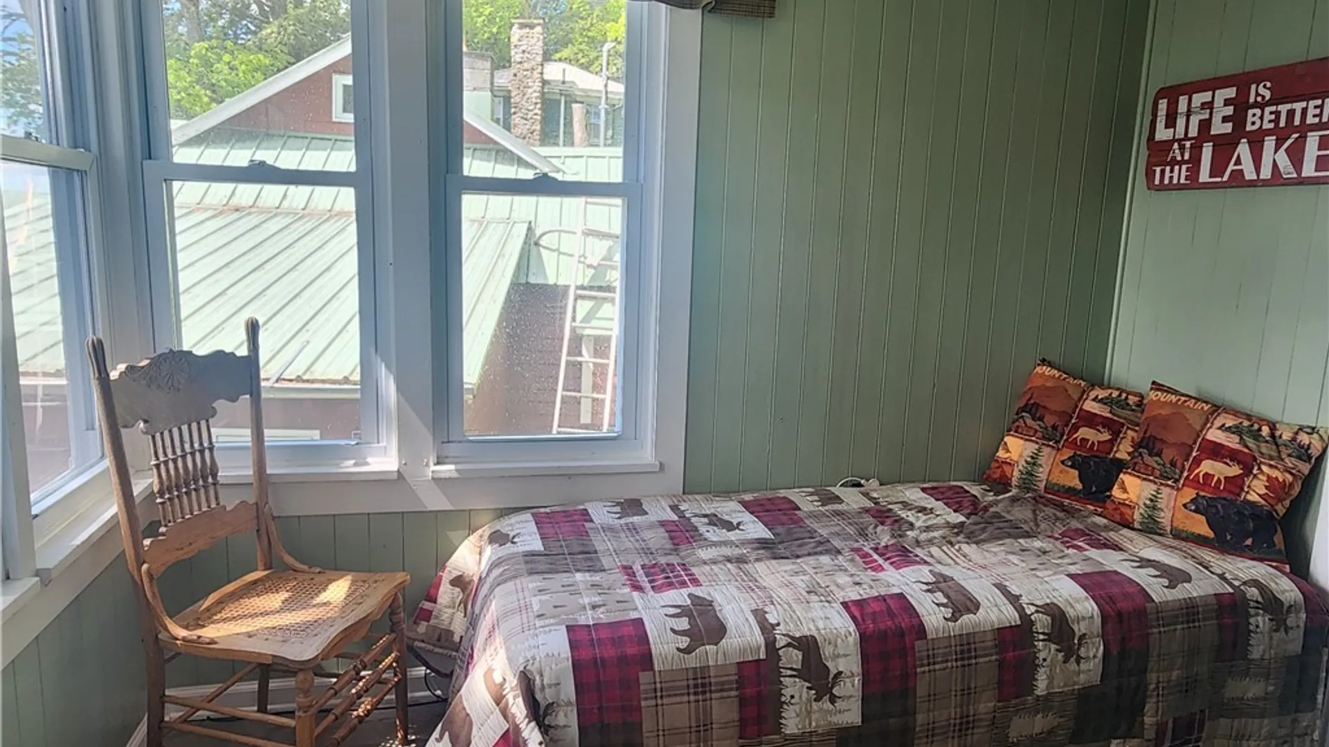 Property at 1193 Old Piseco Road, Arietta, NY 12139 13