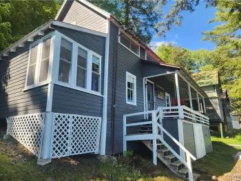 Property at 1193 Old Piseco Road, Arietta, NY 12139
