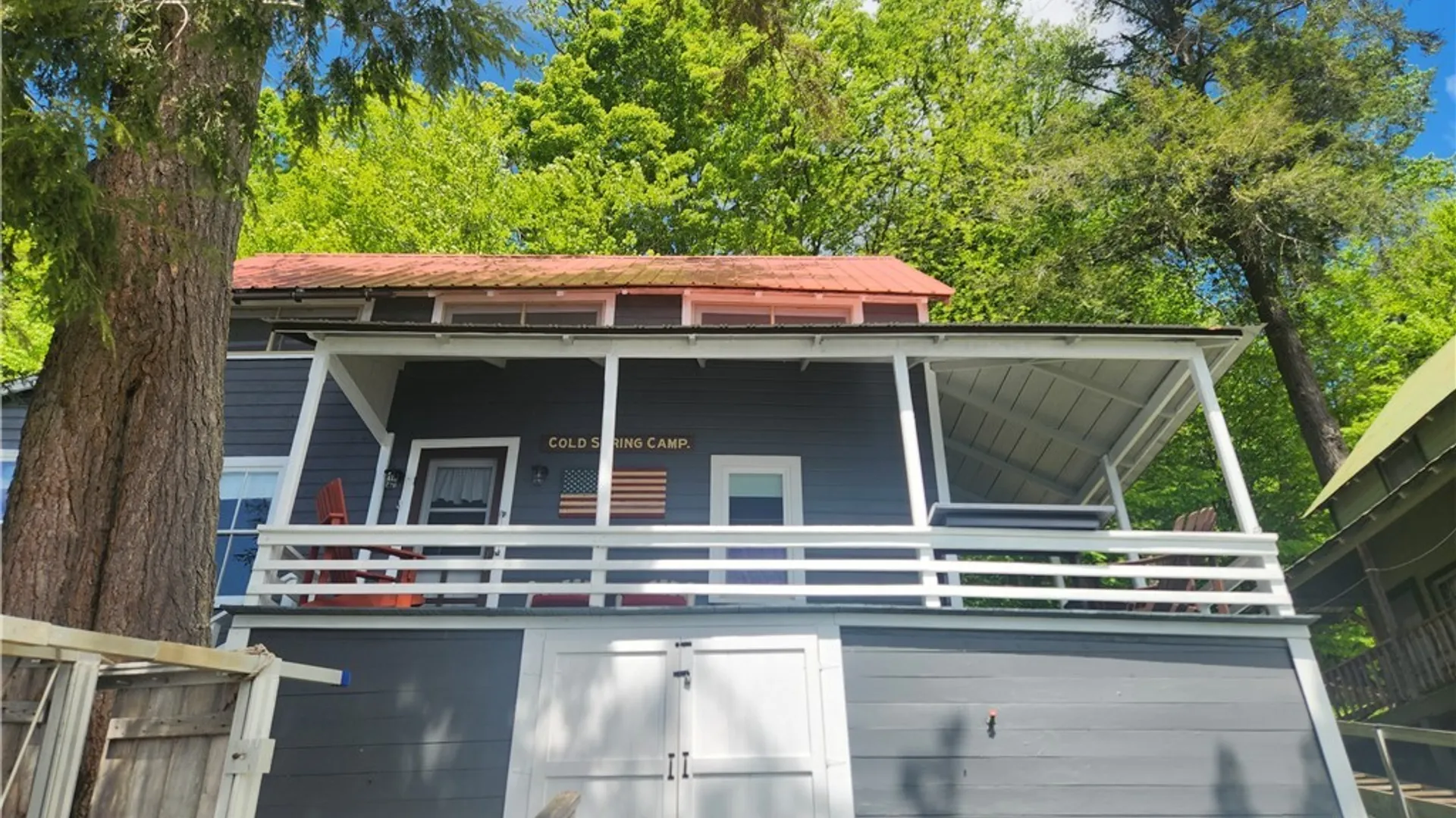 Property at 1193 Old Piseco Road, Arietta, NY 12139 2