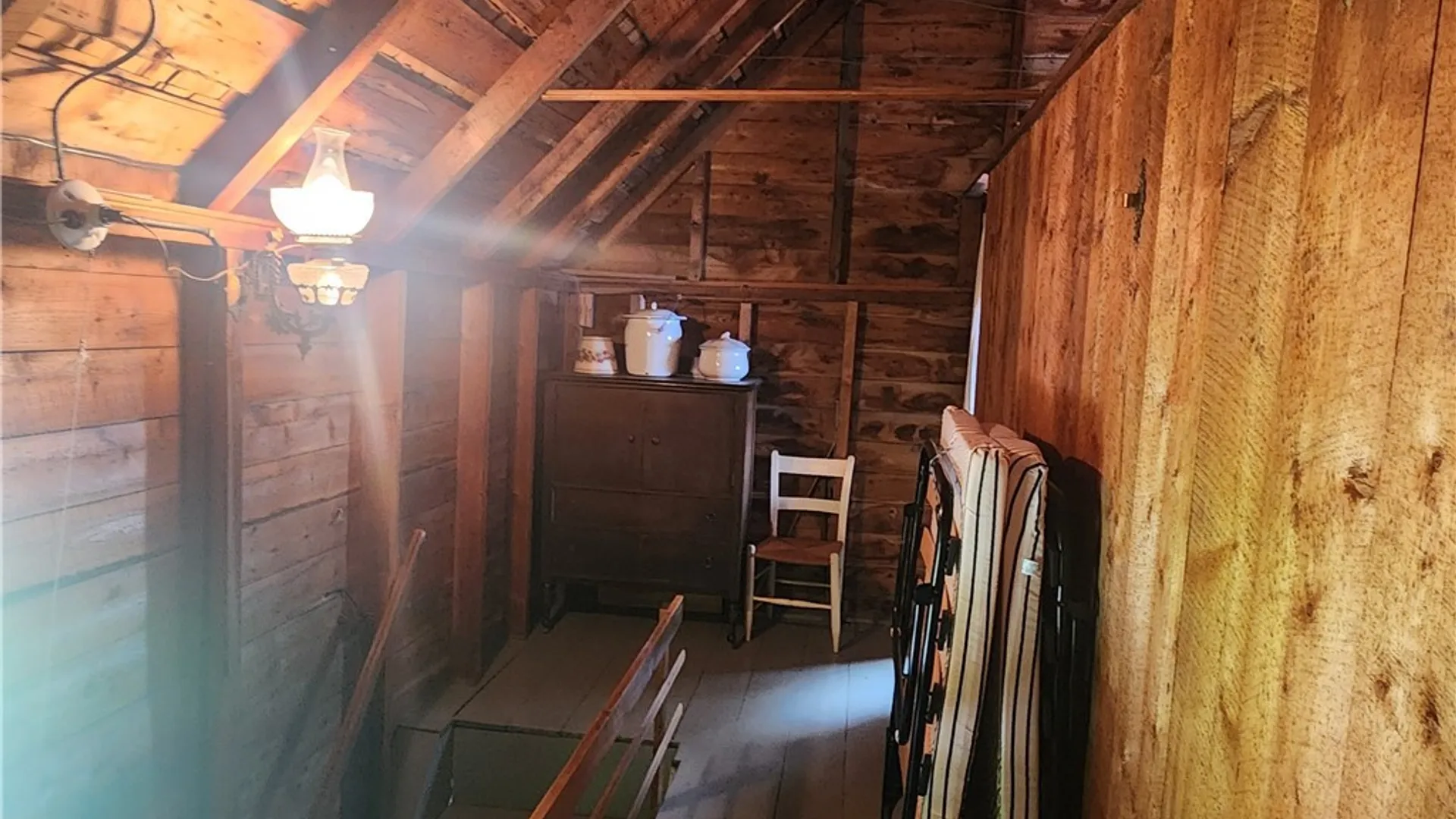 Property at 1193 Old Piseco Road, Arietta, NY 12139 20