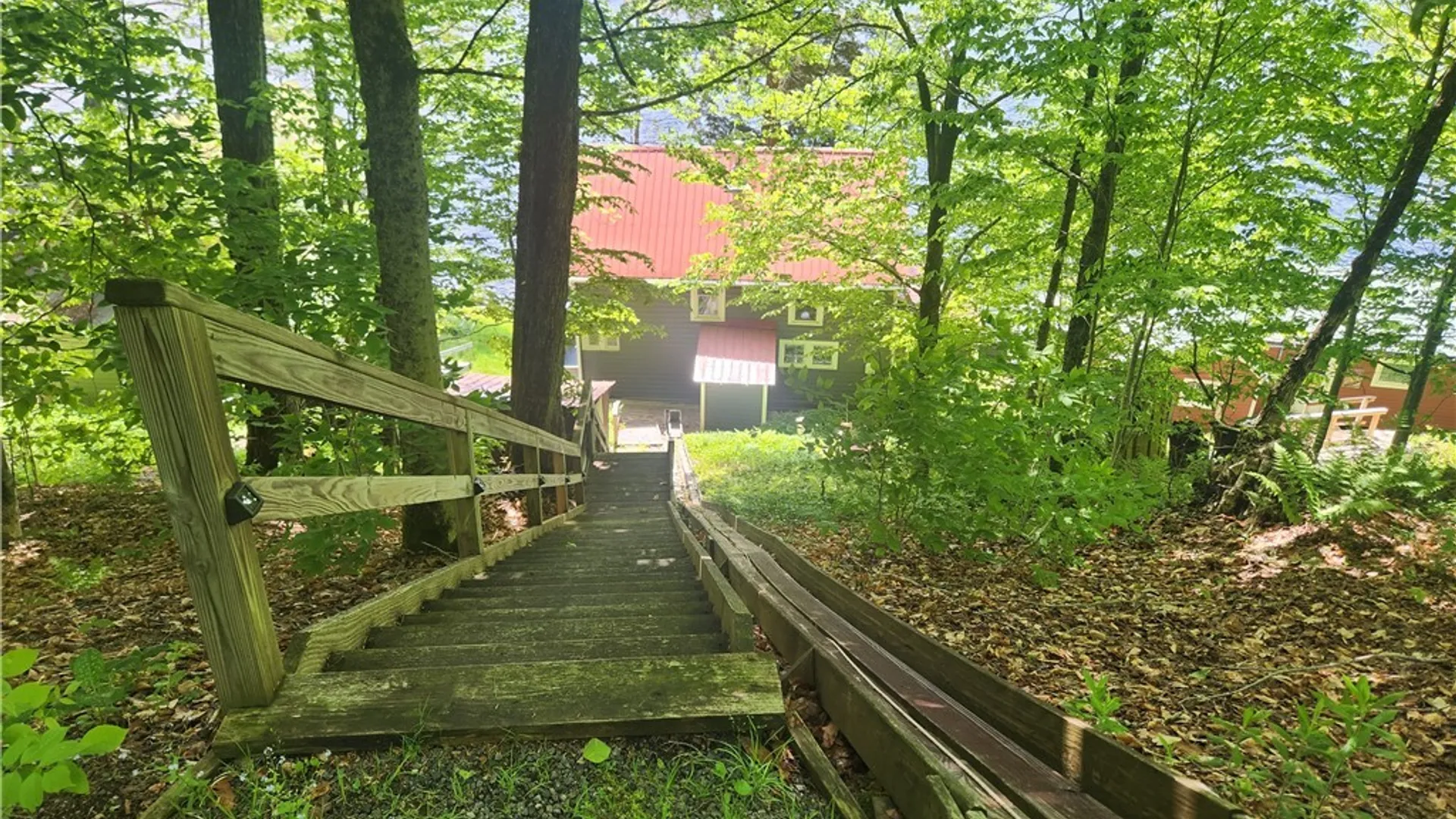 Property at 1193 Old Piseco Road, Arietta, NY 12139 29