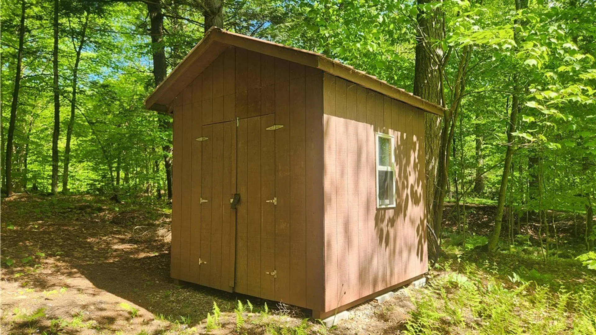 Property at 1193 Old Piseco Road, Arietta, NY 12139 32