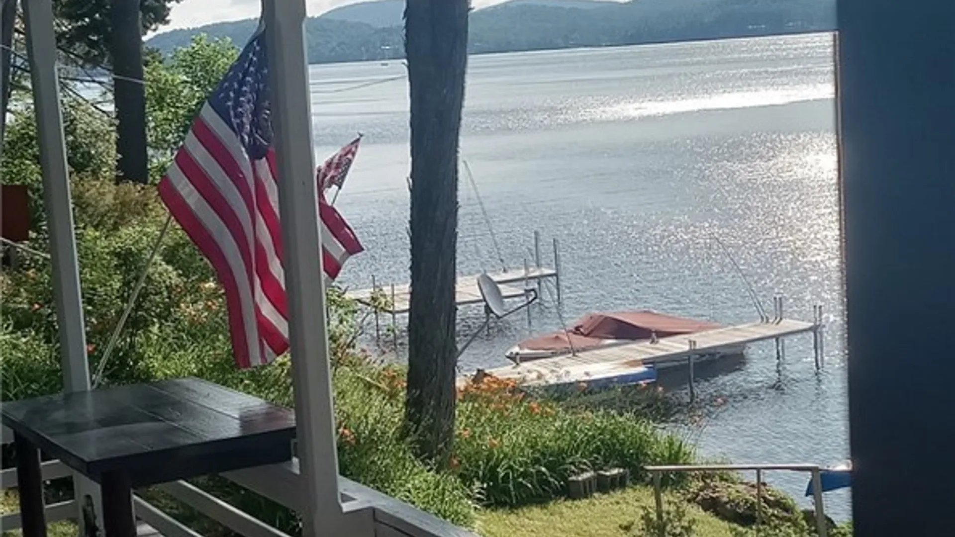 Property at 1193 Old Piseco Road, Arietta, NY 12139 42