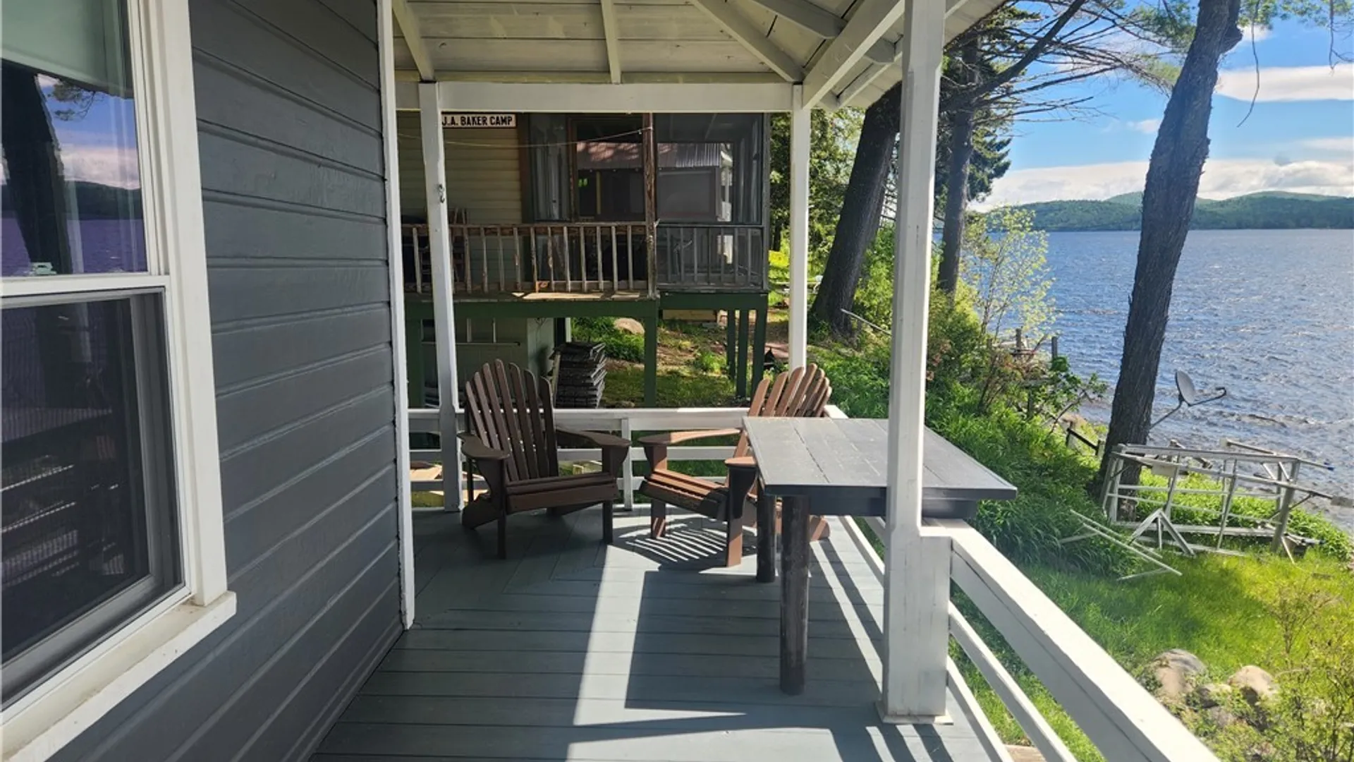Property at 1193 Old Piseco Road, Arietta, NY 12139 5