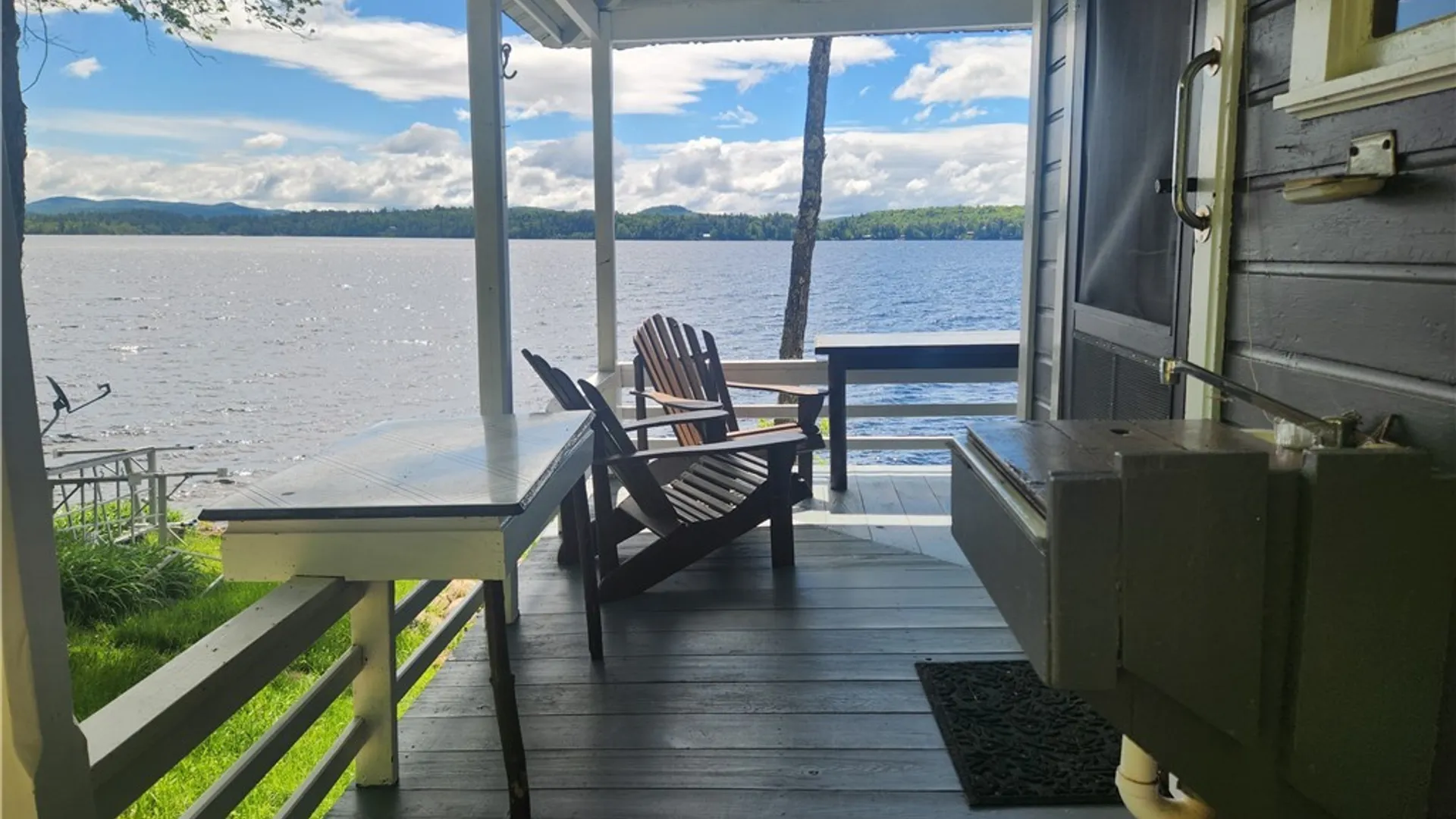 Property at 1193 Old Piseco Road, Arietta, NY 12139 6