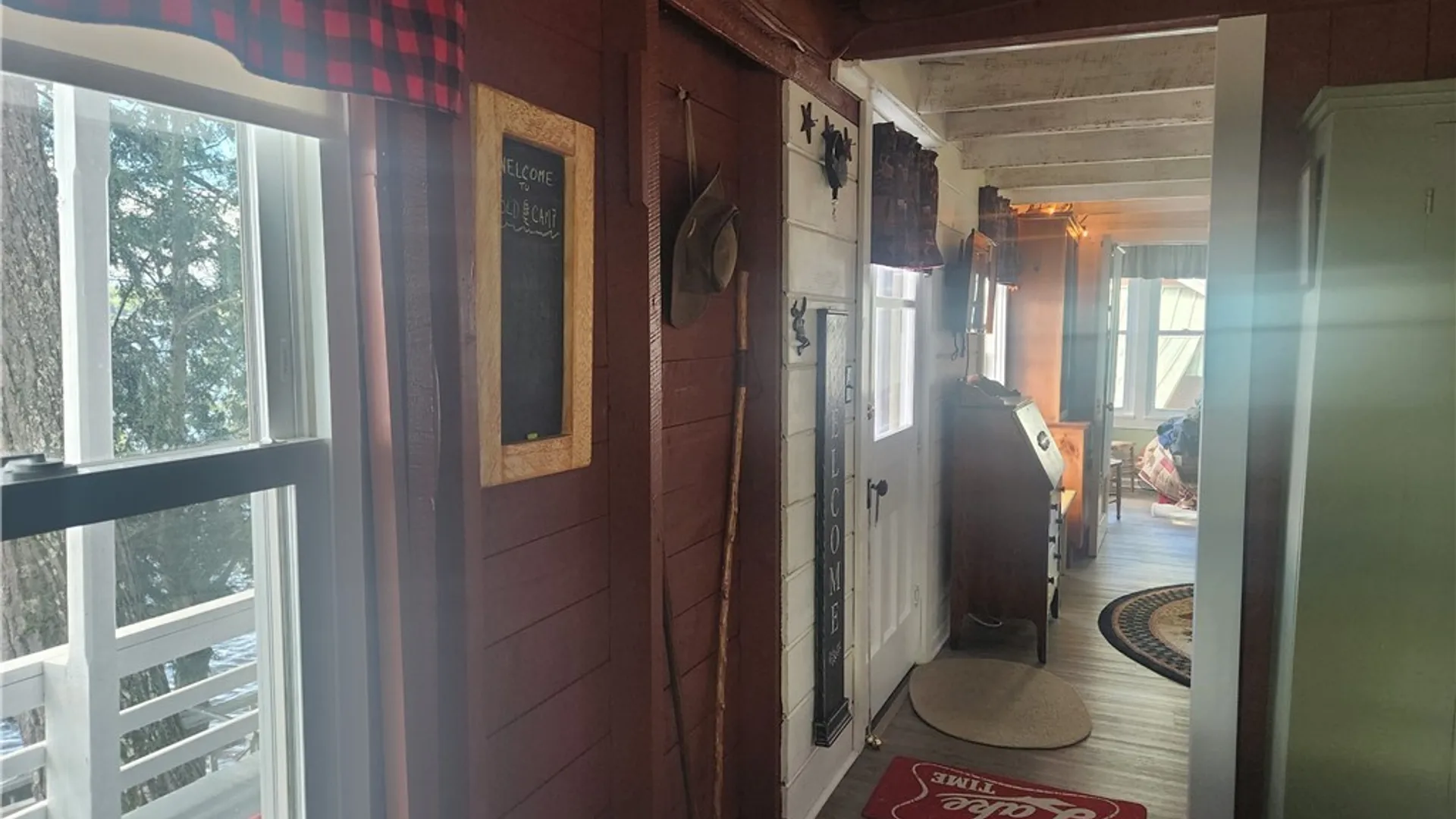 Property at 1193 Old Piseco Road, Arietta, NY 12139 8