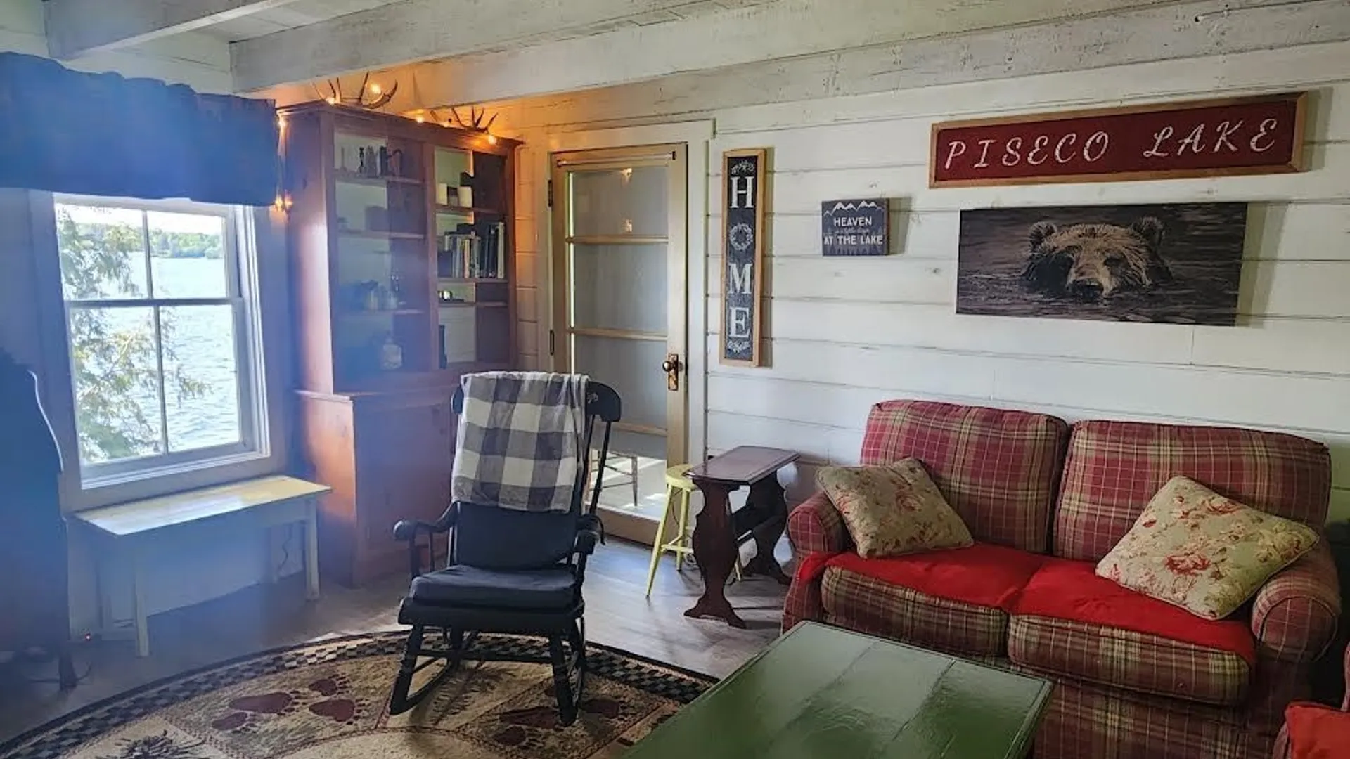 Property at 1193 Old Piseco Road, Arietta, NY 12139 9