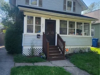 Property at 227 Westfield Street, Rochester, NY 14619