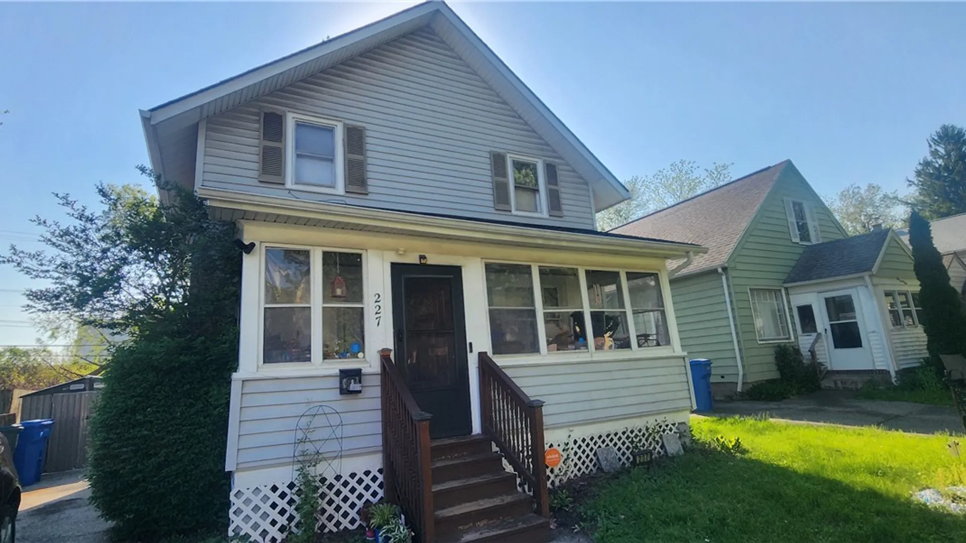 Property at 227 Westfield Street, Rochester, NY 14619 2