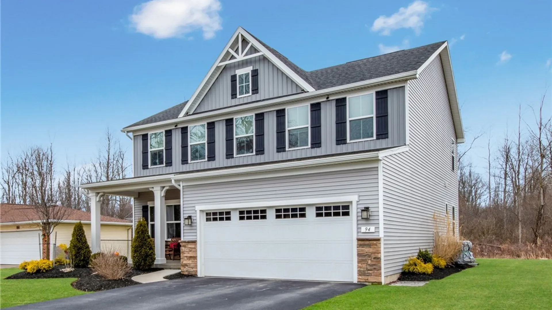 Property at 94 Lynette, Amherst, NY 14228 3