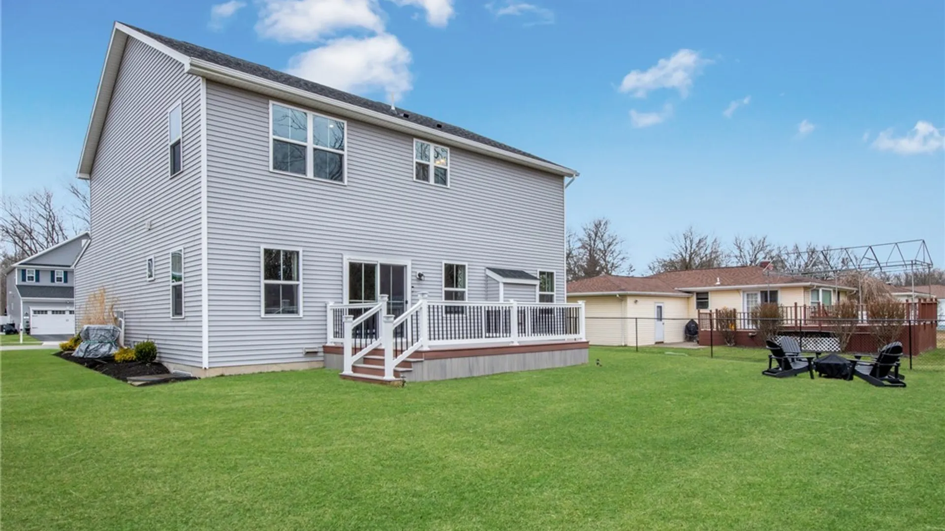 Property at 94 Lynette, Amherst, NY 14228 46