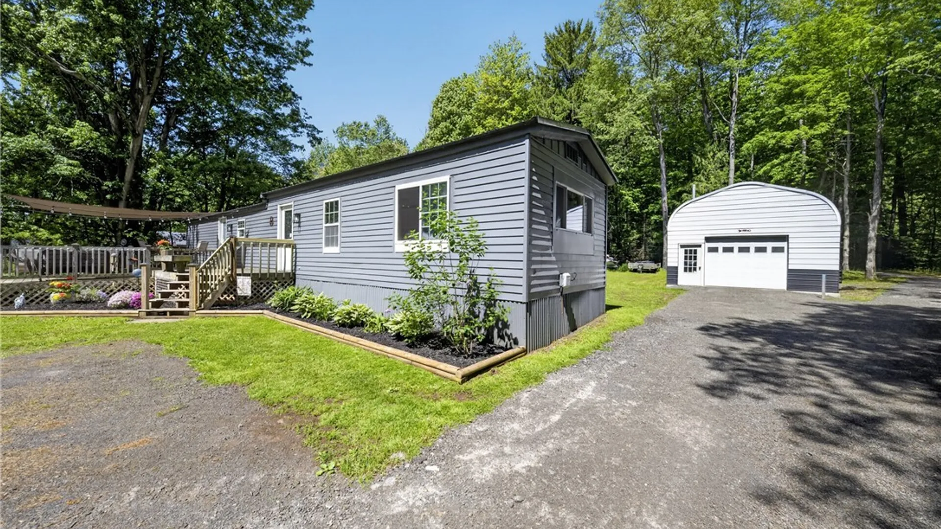 Property at 15311 State Route 104, Sterling, NY 13111 19