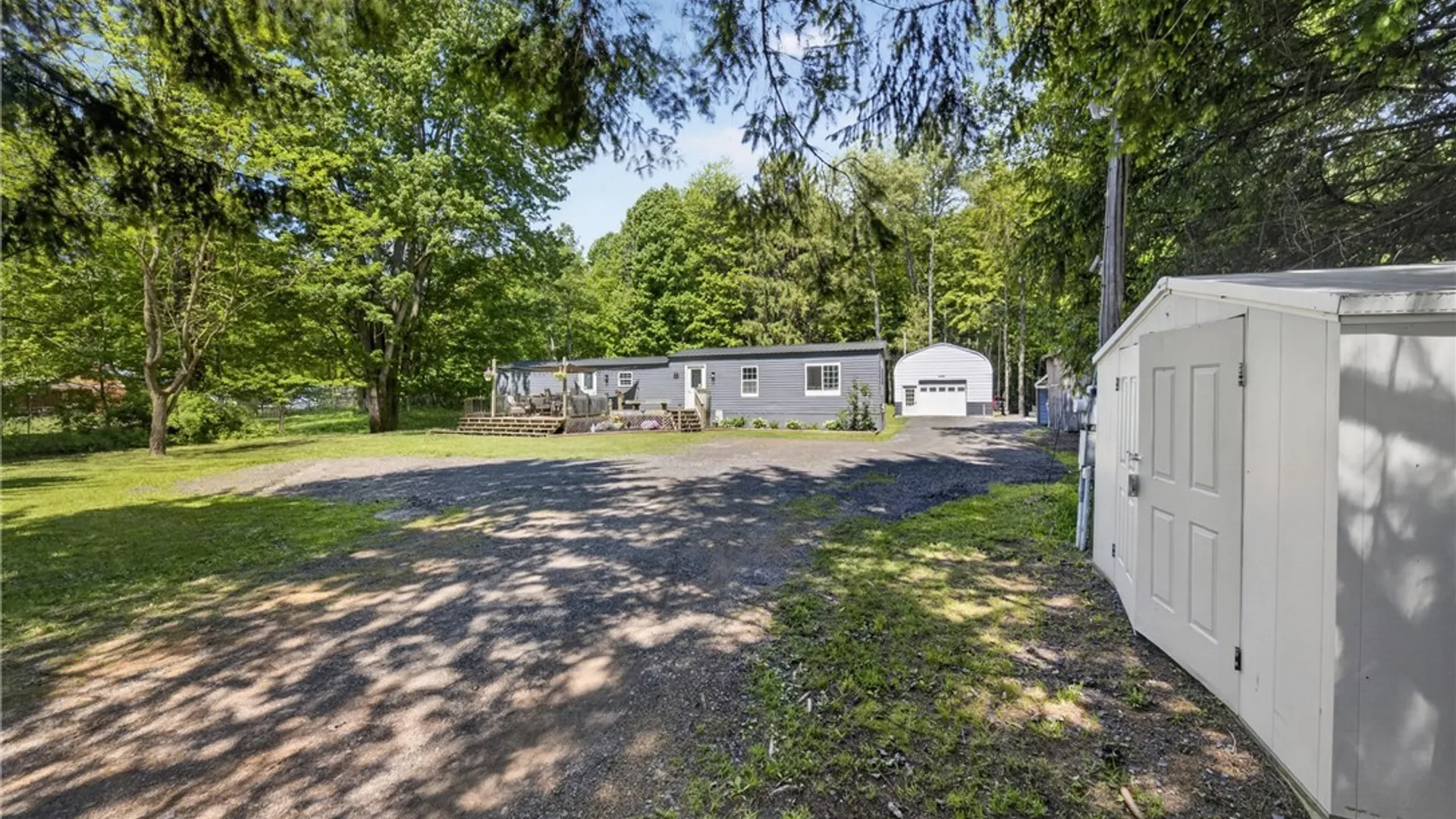 Property at 15311 State Route 104, Sterling, NY 13111 22