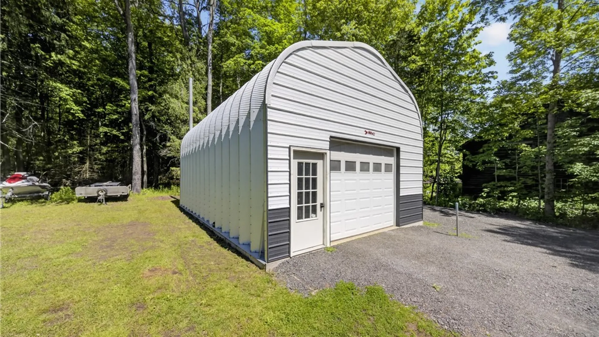 Property at 15311 State Route 104, Sterling, NY 13111 3