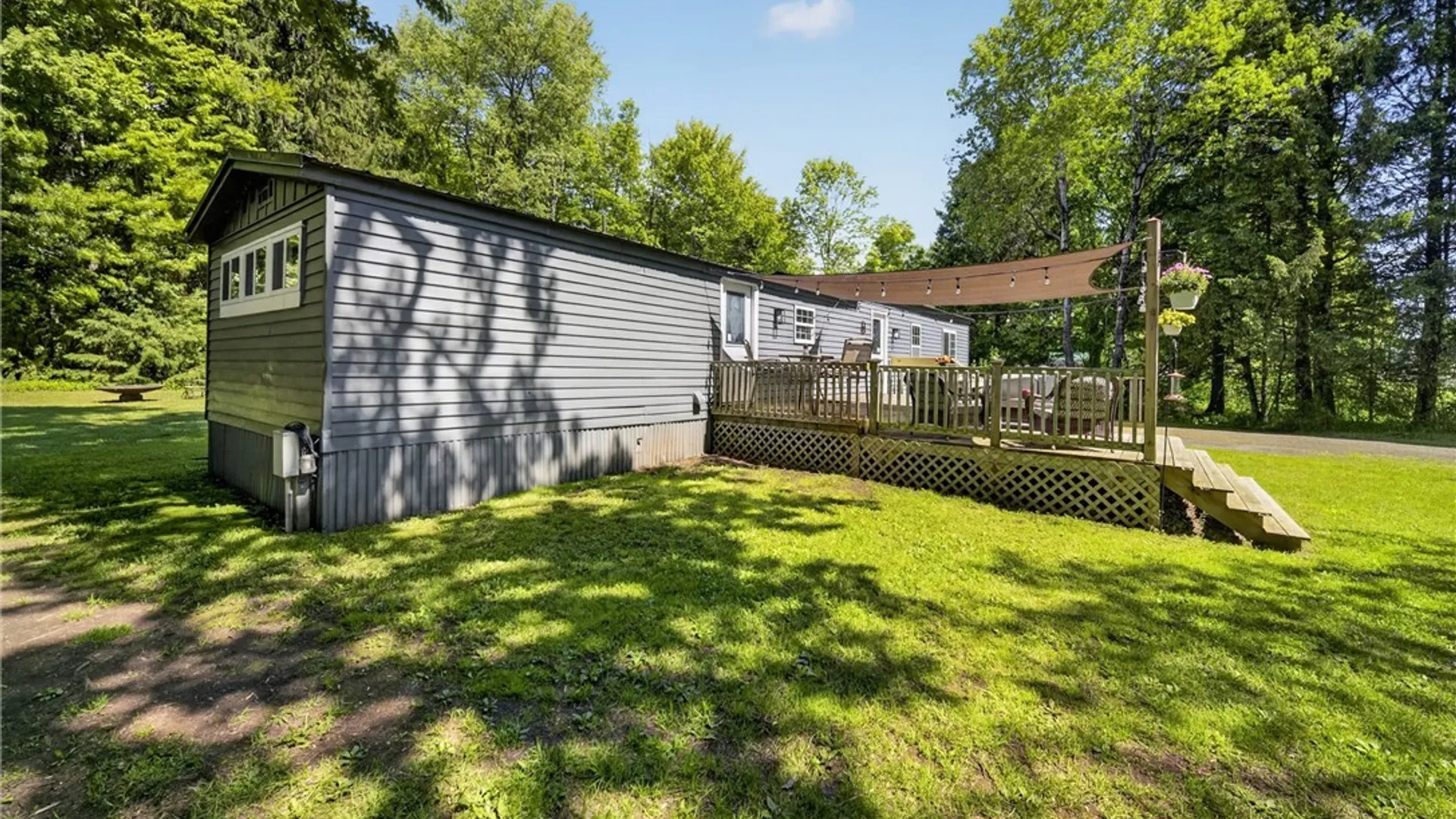 Property at 15311 State Route 104, Sterling, NY 13111 5