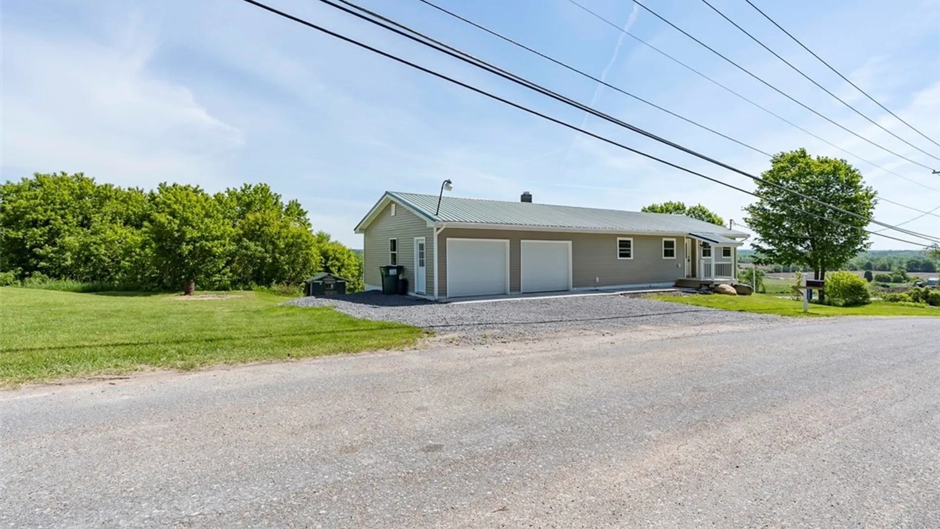 Property at 35609 Putman Hill Road, Champion, NY 13619 3