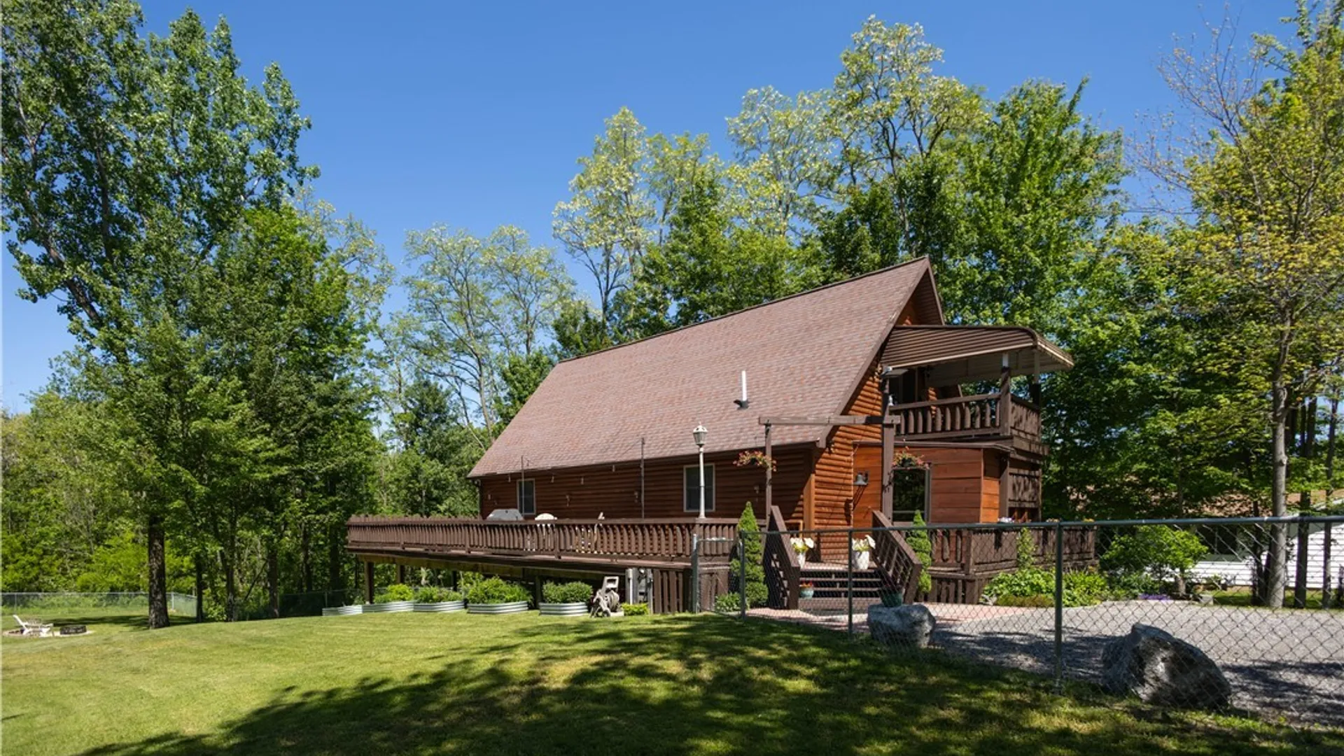 Property at 39 Forestville Road, Hanover, NY 14136 4