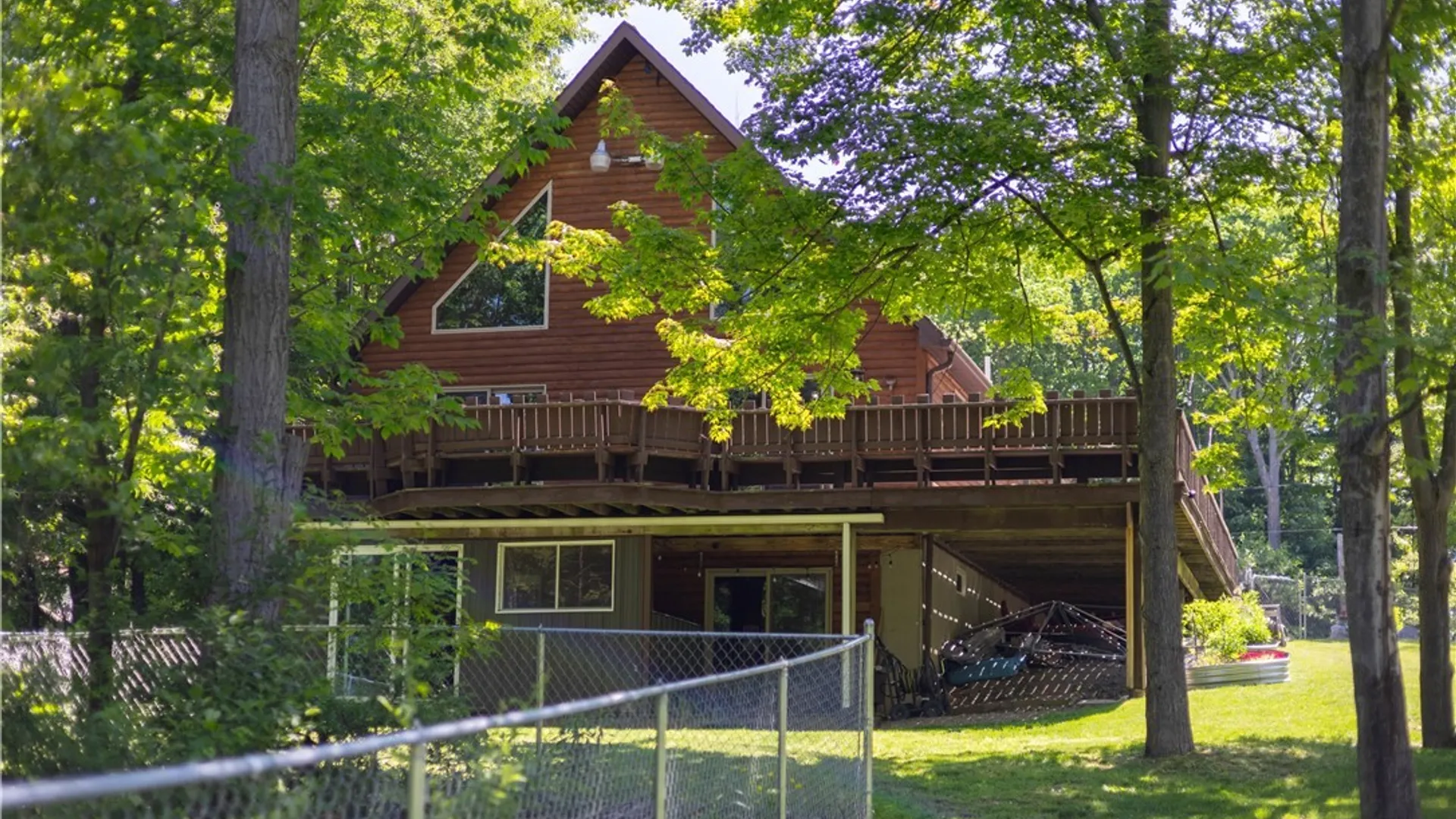 Property at 39 Forestville Road, Hanover, NY 14136 5