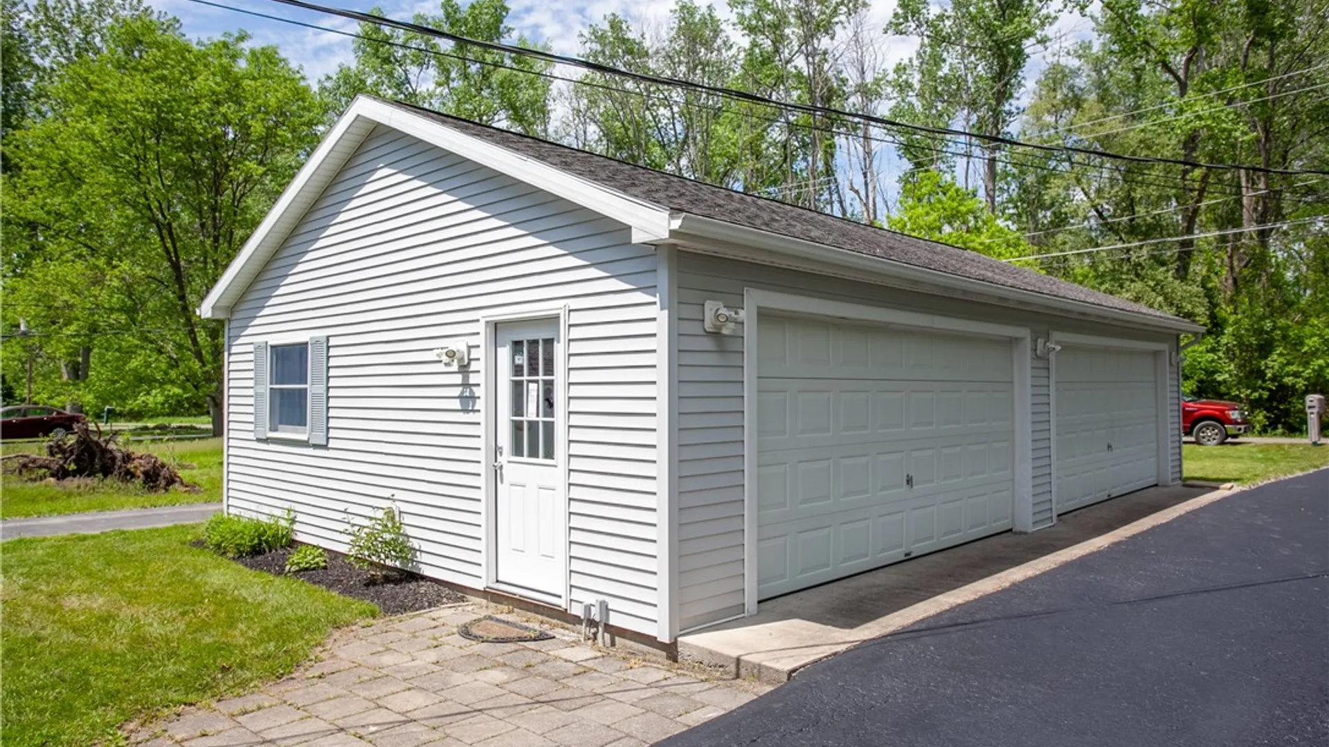 Property at 8607 Northshore Drive Drive, Richmond, NY 14471 10