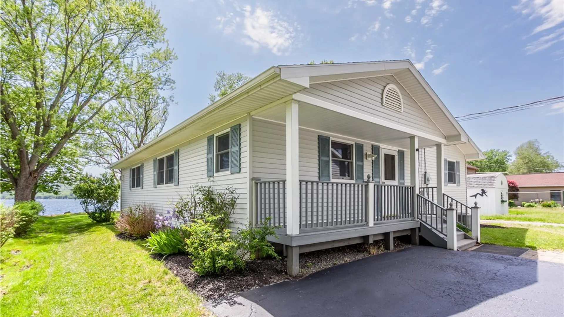 Property at 8607 Northshore Drive Drive, Richmond, NY 14471 11