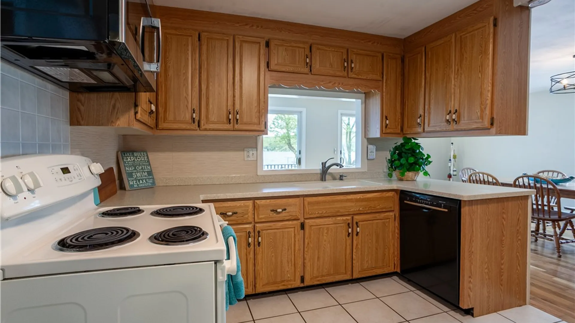 Property at 8607 Northshore Drive Drive, Richmond, NY 14471 17