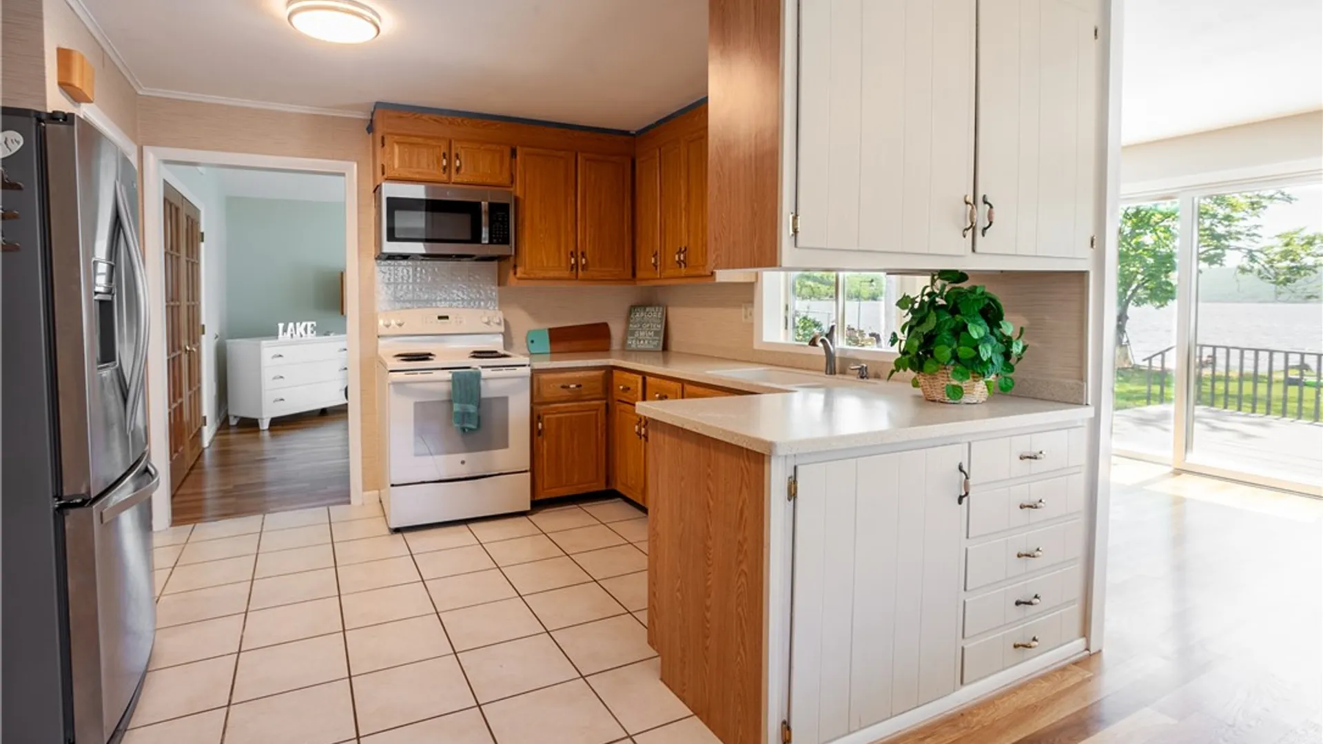 Property at 8607 Northshore Drive Drive, Richmond, NY 14471 18