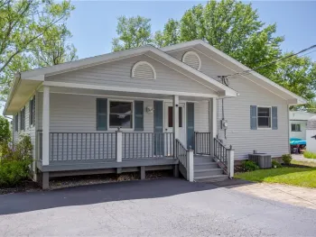 Property at 8607 Northshore Drive Drive, Richmond, NY 14471