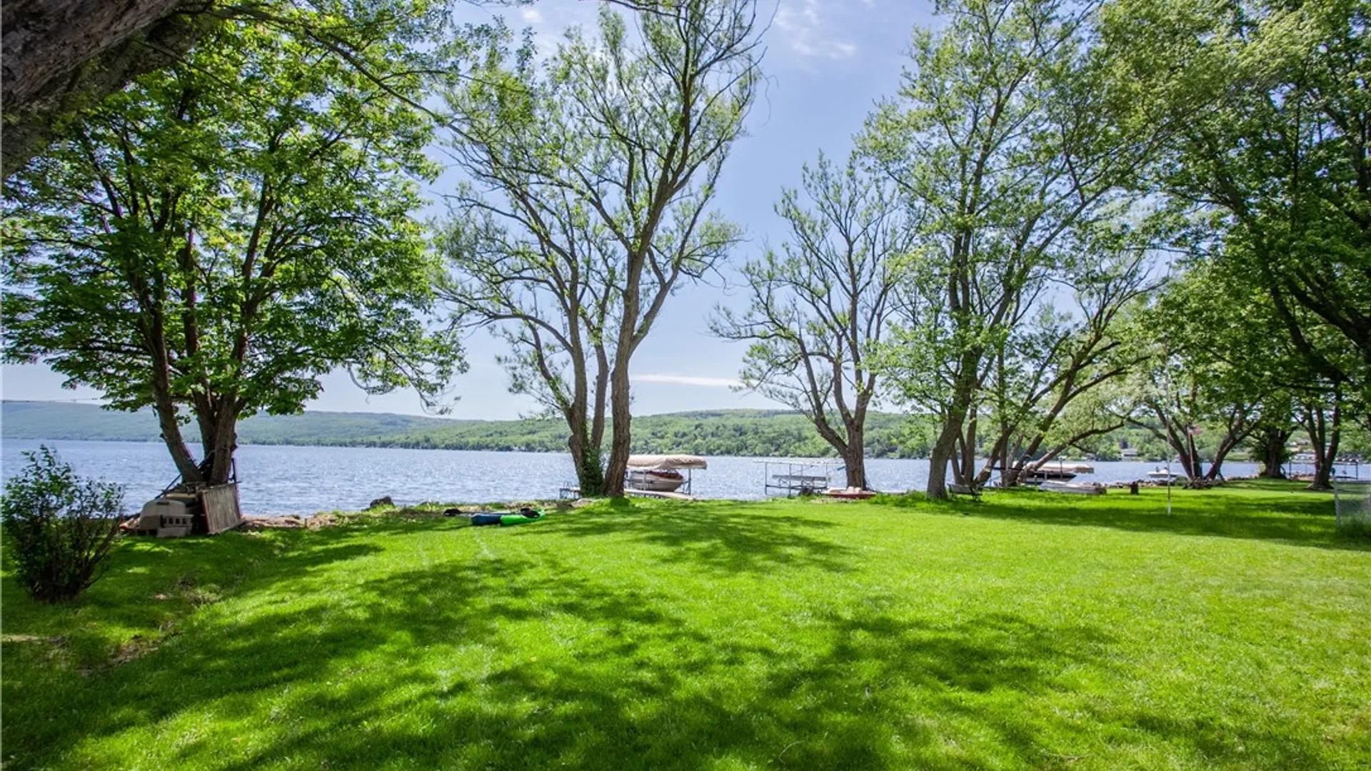 Property at 8607 Northshore Drive Drive, Richmond, NY 14471 3