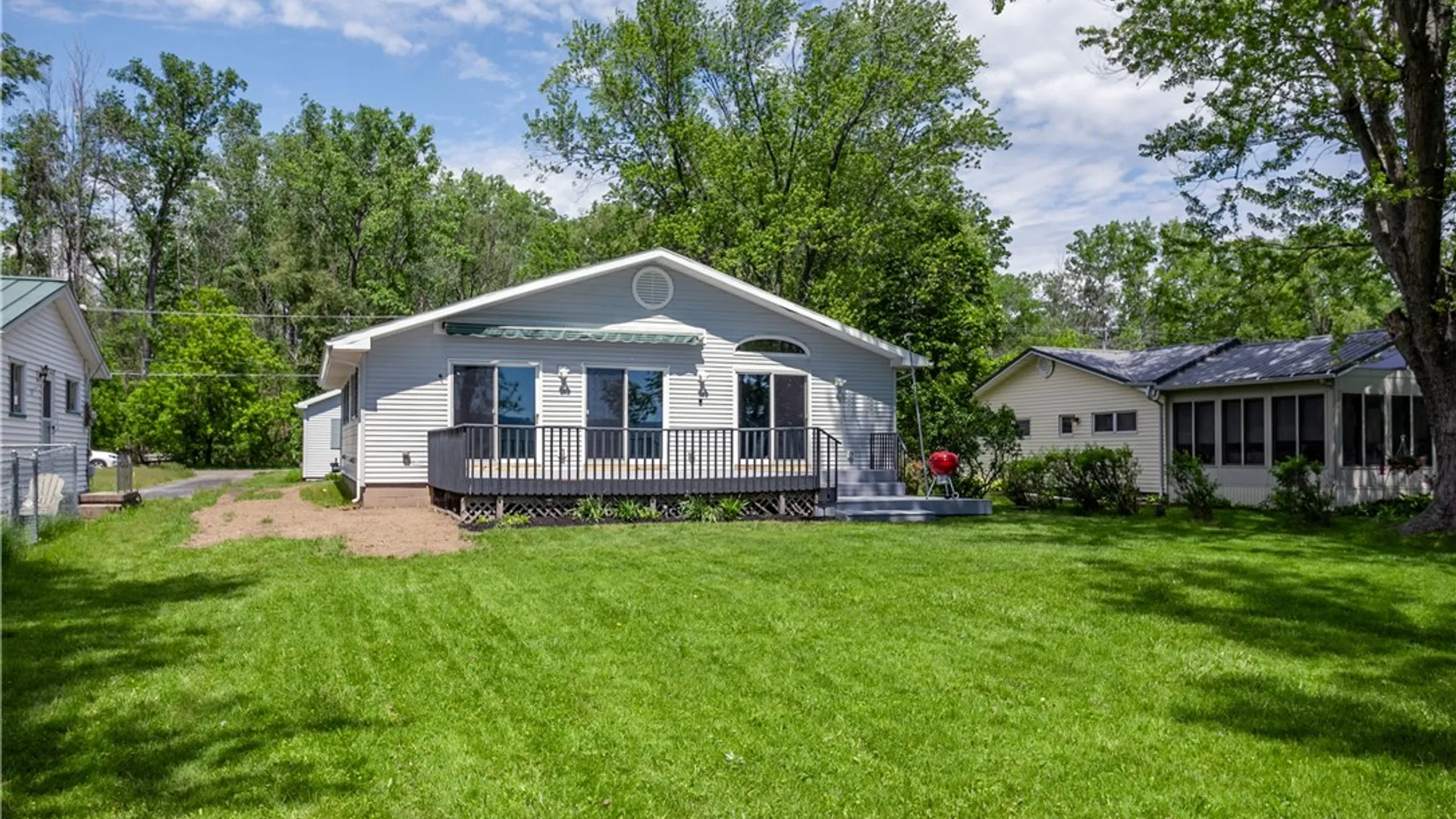 Property at 8607 Northshore Drive Drive, Richmond, NY 14471 42