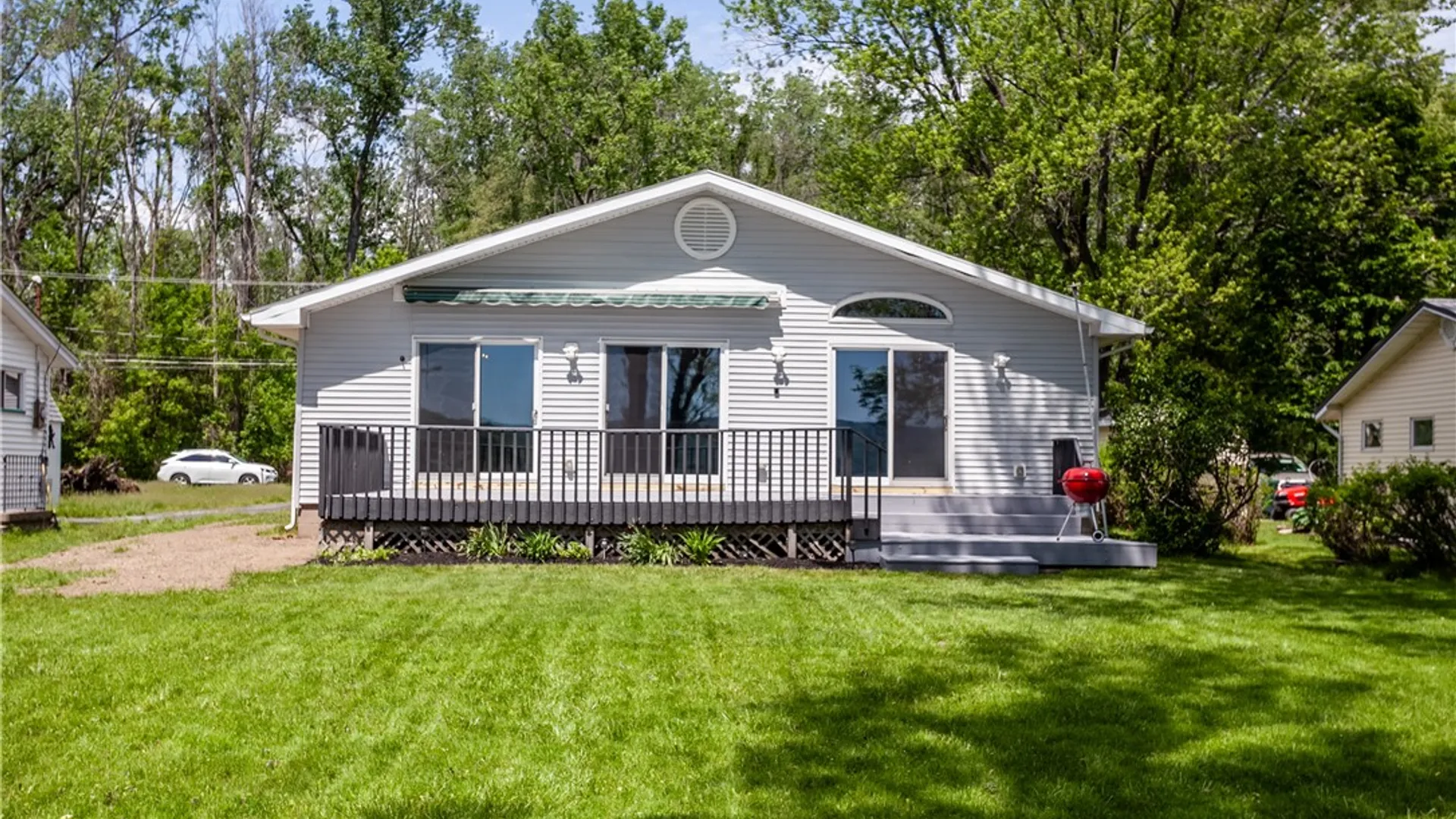 Property at 8607 Northshore Drive Drive, Richmond, NY 14471 43