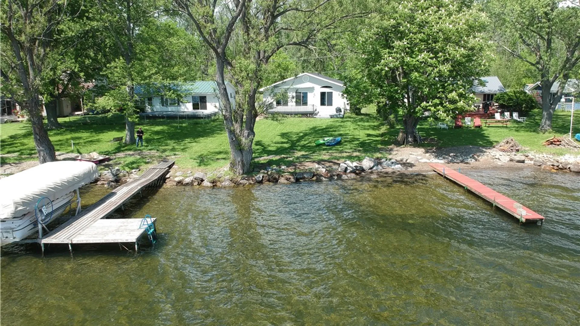 Property at 8607 Northshore Drive Drive, Richmond, NY 14471 46