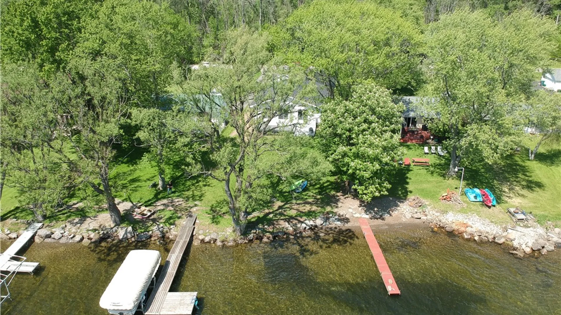 Property at 8607 Northshore Drive Drive, Richmond, NY 14471 47