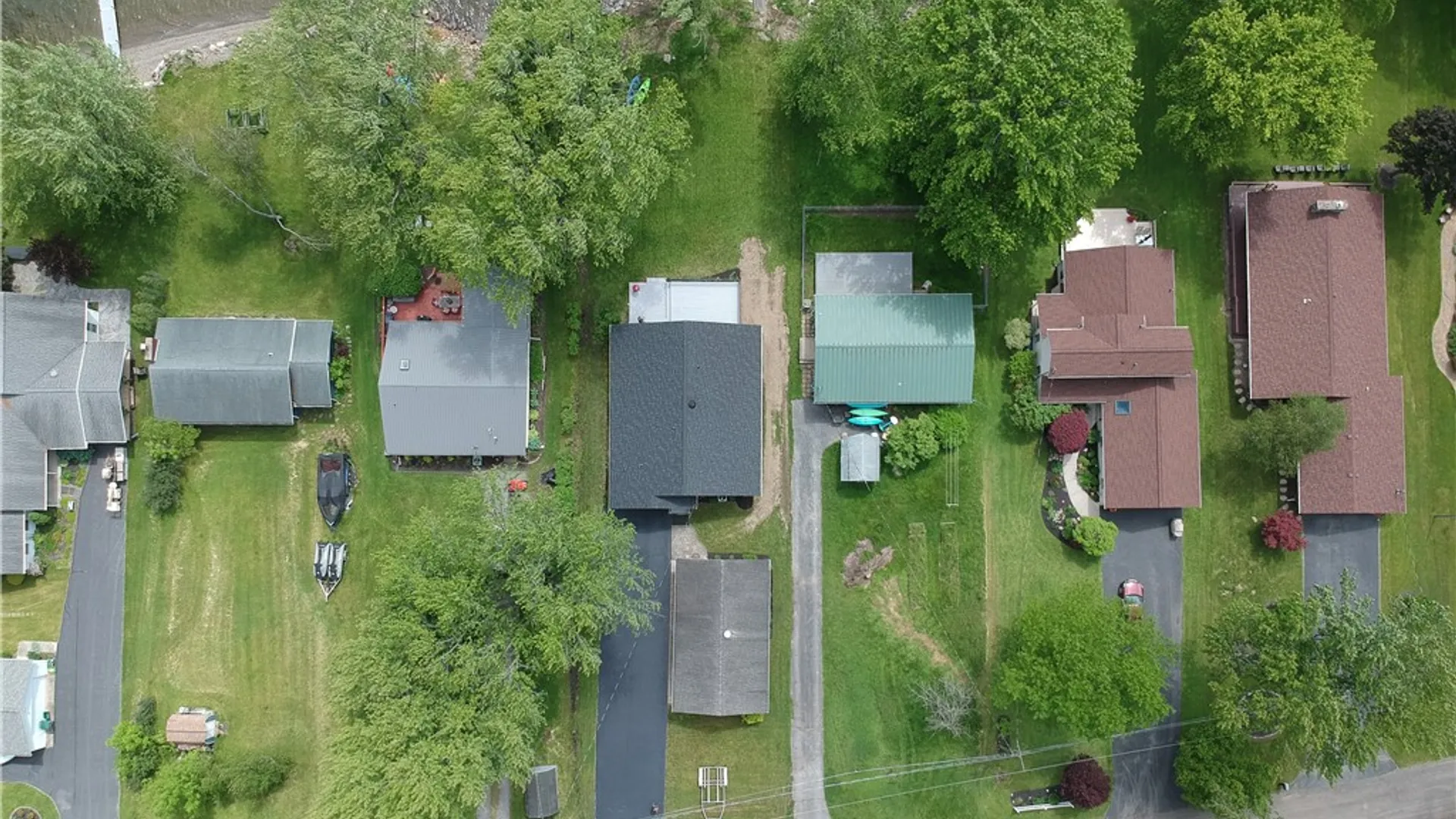 Property at 8607 Northshore Drive Drive, Richmond, NY 14471 48