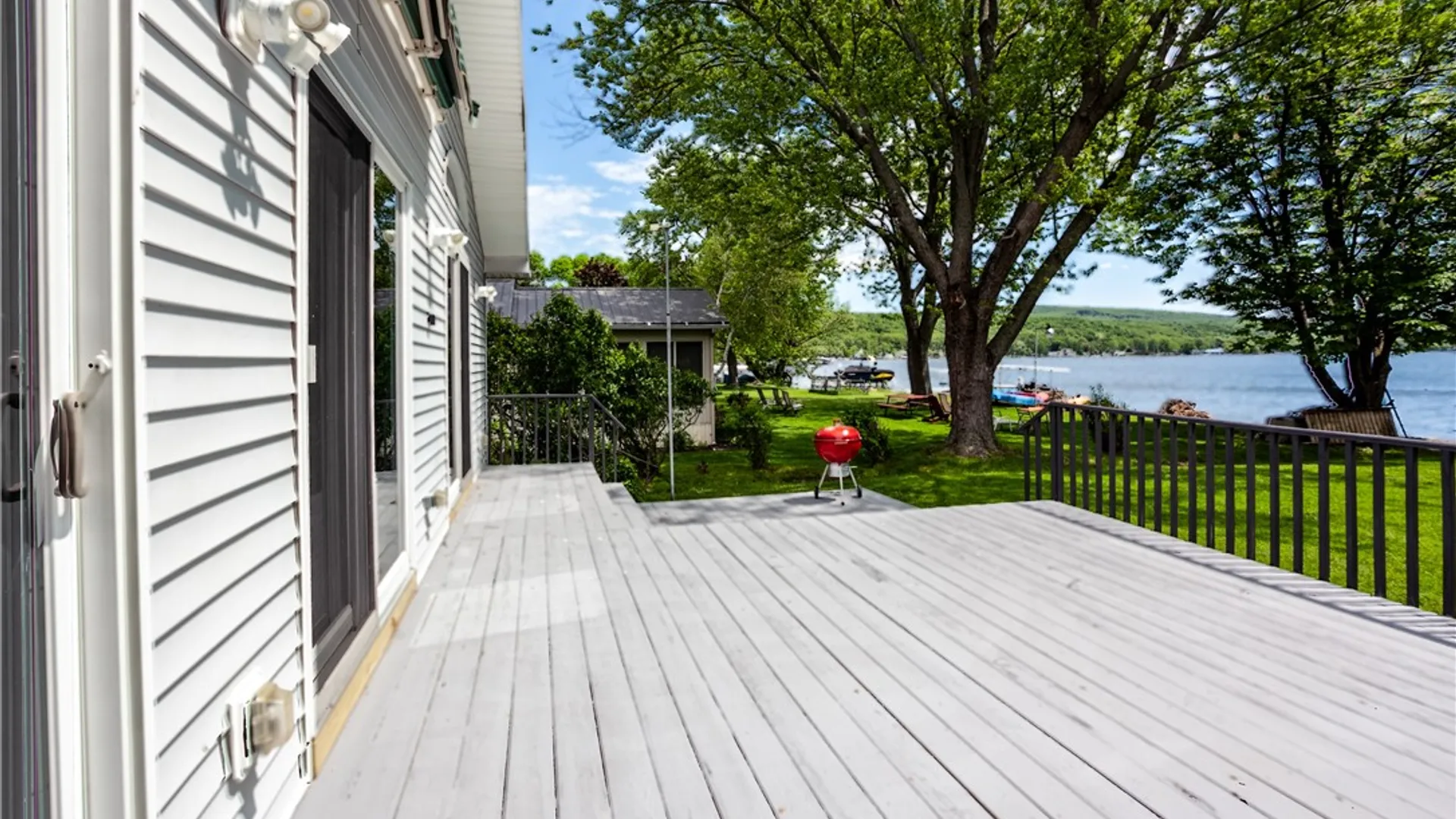 Property at 8607 Northshore Drive Drive, Richmond, NY 14471 5