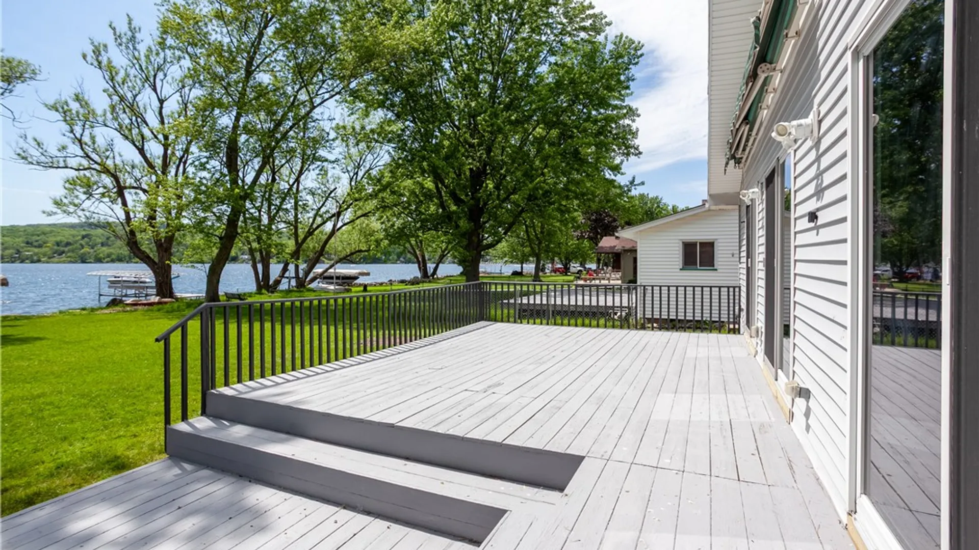 Property at 8607 Northshore Drive Drive, Richmond, NY 14471 6