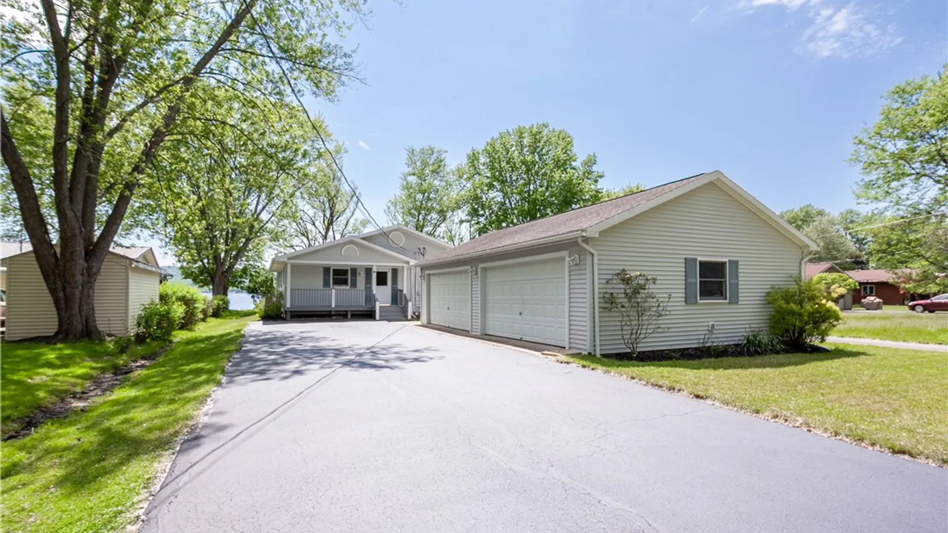 Property at 8607 Northshore Drive Drive, Richmond, NY 14471 9