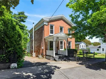 Property at 415 E Main Street, Palmyra, NY 14522