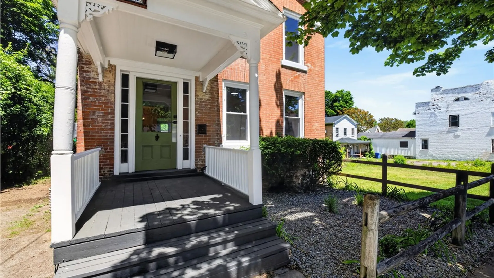 Property at 415 E Main Street, Palmyra, NY 14522 2