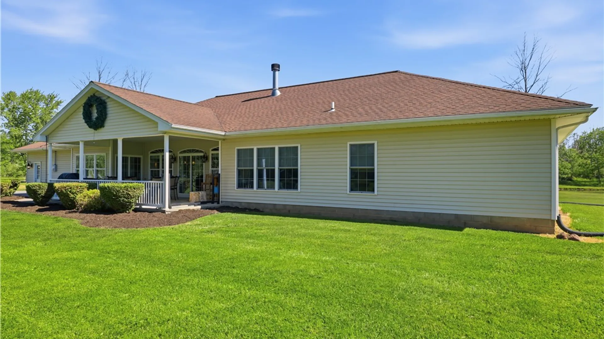 Property at 164 Payne Beach Road, Greece, NY 14468 35