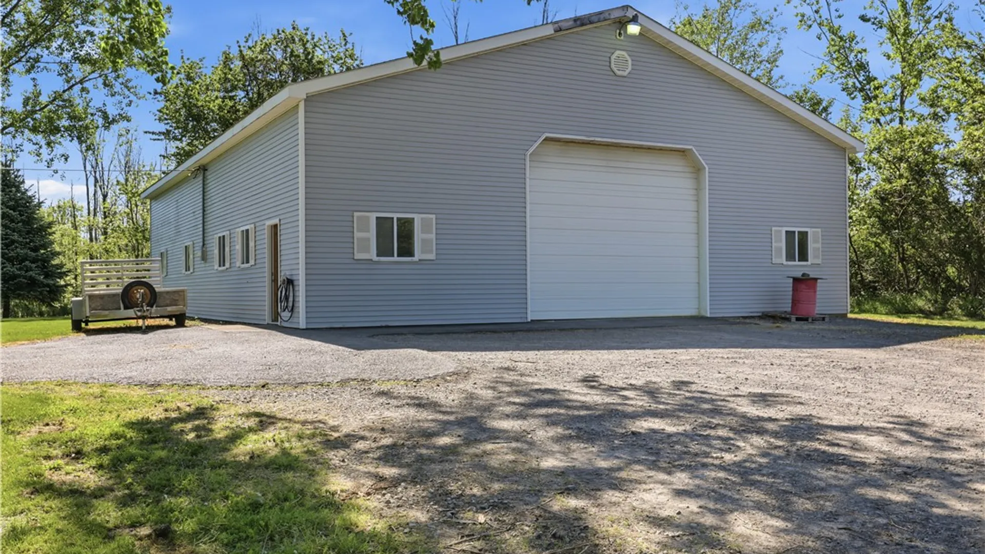 Property at 164 Payne Beach Road, Greece, NY 14468 38