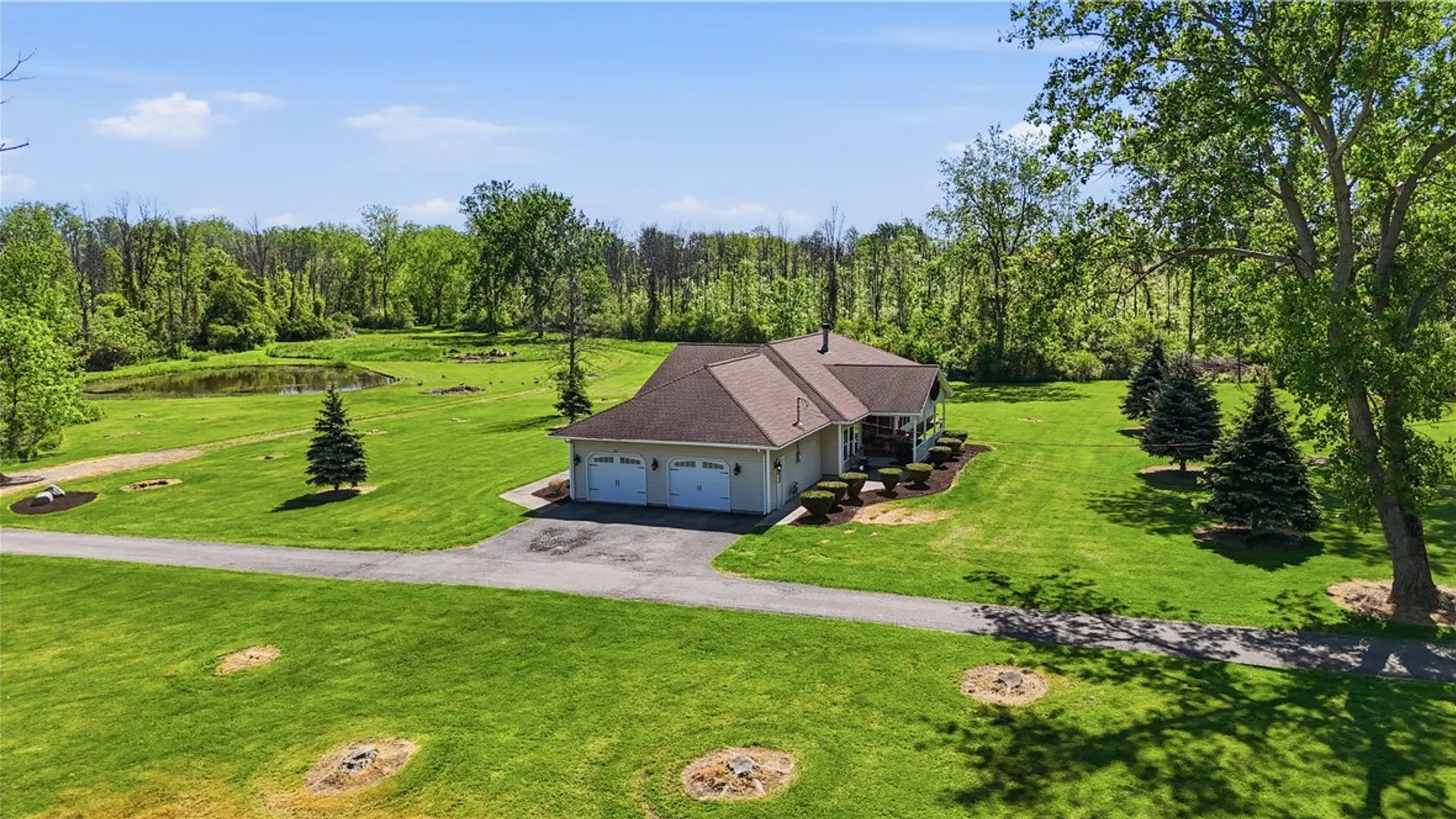 Property at 164 Payne Beach Road, Greece, NY 14468 50