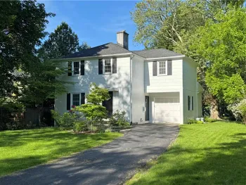 Property at 575 Antlers Drive, Brighton, NY 14618