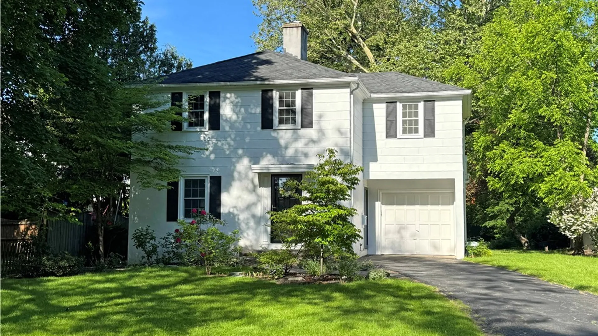 Property at 575 Antlers Drive, Brighton, NY 14618 2