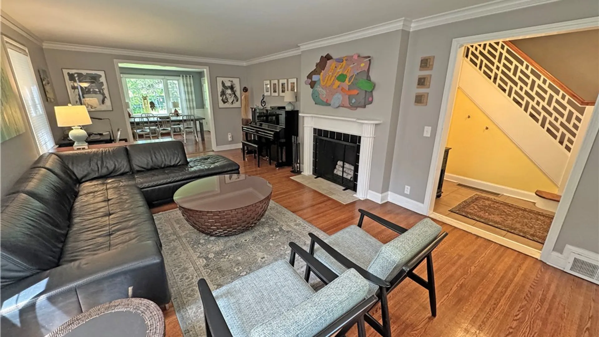 Property at 575 Antlers Drive, Brighton, NY 14618 7