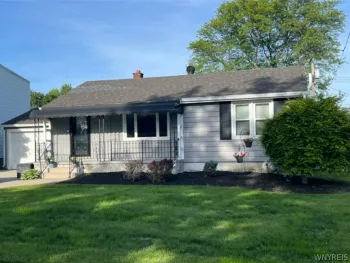Property at 45 Emerald Drive, West Seneca, NY 14224