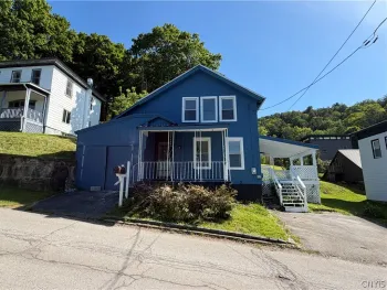 Property at 46 Moreland Street, Little Falls City, NY 13365